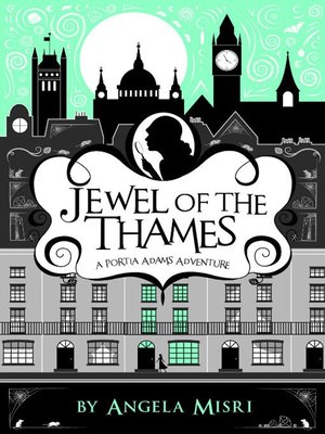 cover image of Jewel of the Thames
